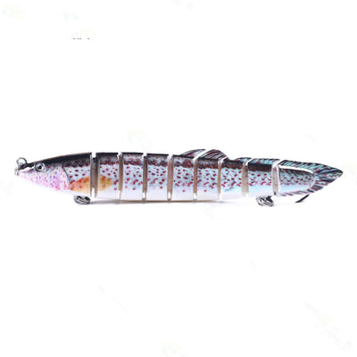 Anzuelo Articulado Mino para Pesca en Mar con Alcance Máximo - Image 3