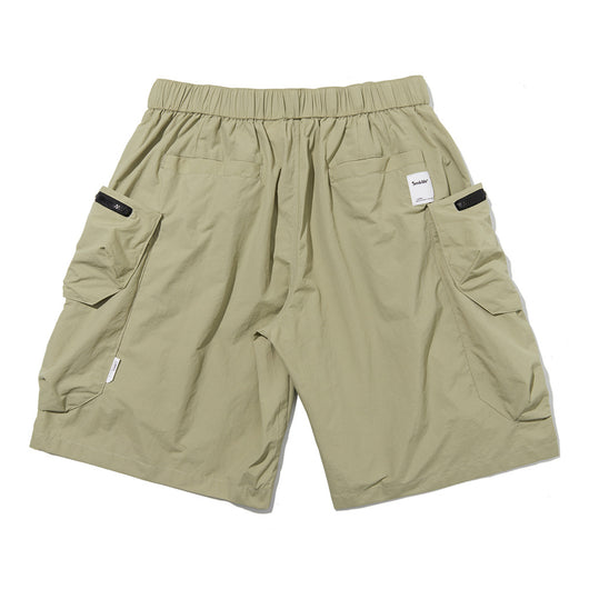 Shorts de Trabajo Harajuku con Bolsillos Grandes y Diseño Urbano - Image 6