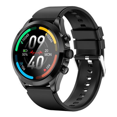 Reloj Inteligente con Llamadas Bluetooth y Monitor de Salud - Image 3