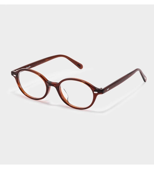 Gafas Ovaladas Hawksbill para Mujer - Ultraligeras con Protección Azul - Image 12
