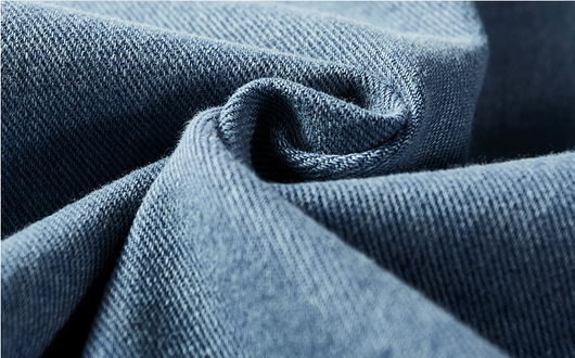 Camisa Denim Slim Fit de Manga Larga para Hombre - Image 14