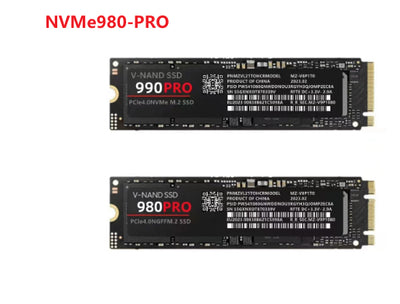SSD 990 Pro: Máxima Velocidad para tu PC - Image 11