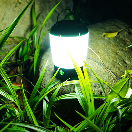 Linterna LED USB Recargable para Campamento y Emergencias - Image 2