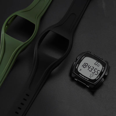 Reloj Deportivo Resistente al Agua con Cronómetro - Image 7