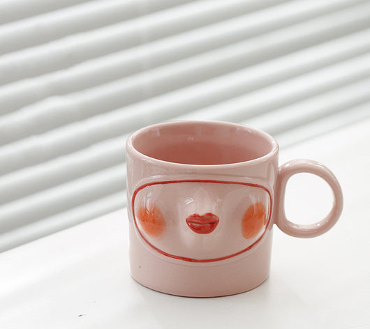 Taza de Cerámica Japonesa Personalizada para Café - Image 7