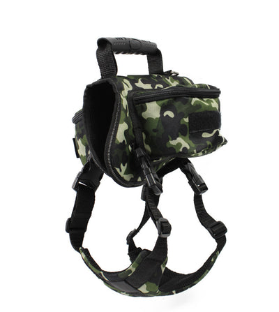 Mochila Portátil Pet Go Out para Mascotas - Image 14