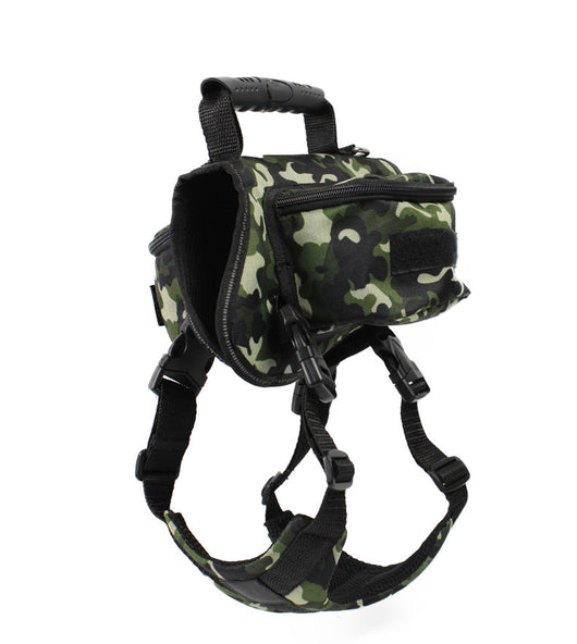 Mochila Portátil Pet Go Out para Mascotas - Image 14