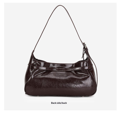 Bolsa Crossbody de Seguridad con Cierre de Bloqueo - Image 18