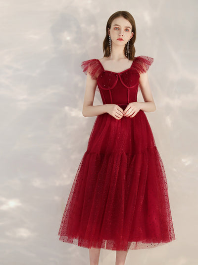 Vestido Elegante Slim Fit para Eventos Especiales - Image 10