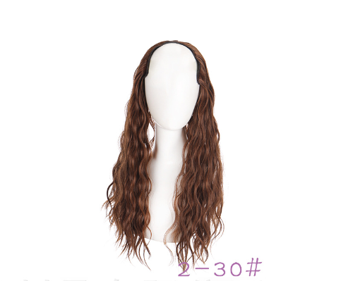 Extensión de Cabello Enrollable Premium Estilo Europeo - Image 10