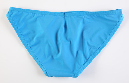 Calzoncillos para Pareja Seda Helada Diseño Minimalista - Image 15