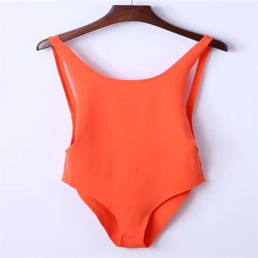 Jumpsuit Retro Colores Pastel Cintura Alta con Tirantes Elásticos - Image 15