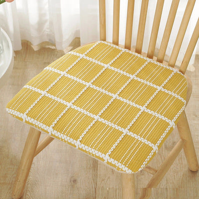 Cojines de Algodón para Sillas de Comedor y Mesa - Image 23