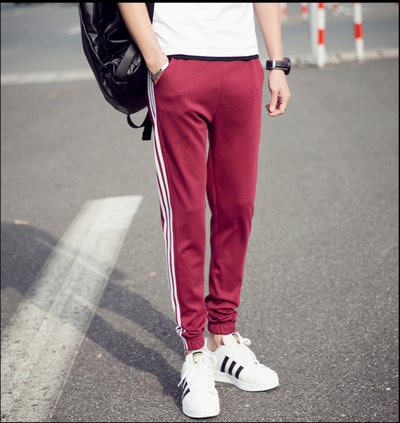 Pantalones Deportivos para Hombre - Conjunto de Entrenamiento y Jogging - Image 5