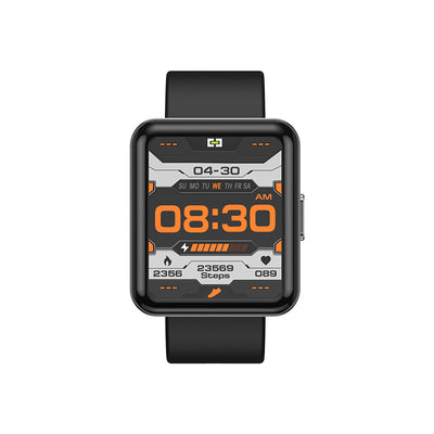 Pulsera Inteligente Deportiva con Monitor Cardíaco y Oxígeno en Sangre - Image 2