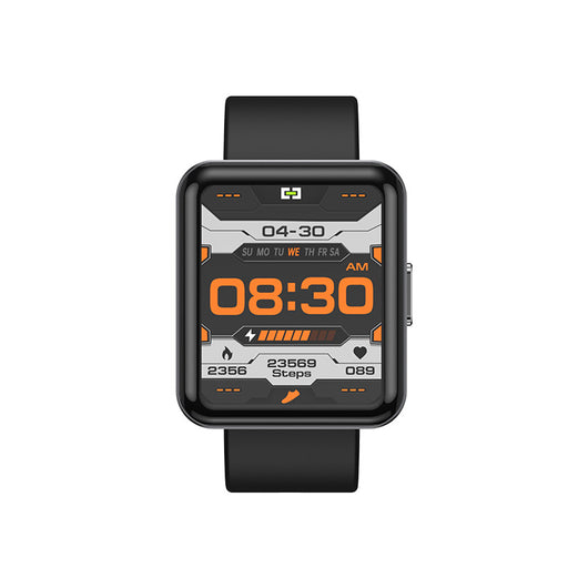 Pulsera Inteligente Deportiva con Monitor Cardíaco y Oxígeno en Sangre - Image 2