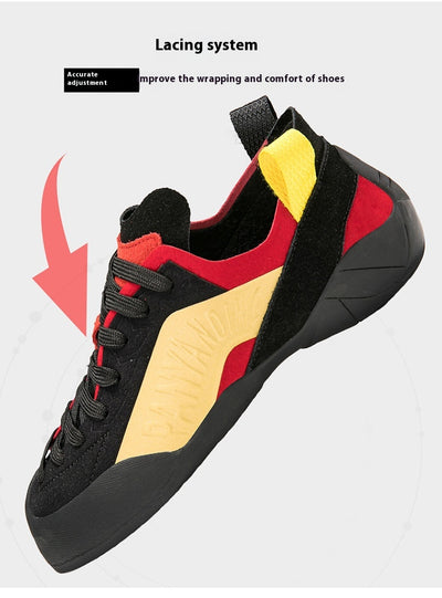 Zapatillas de Escalada Competitiva para Hombre - Image 18