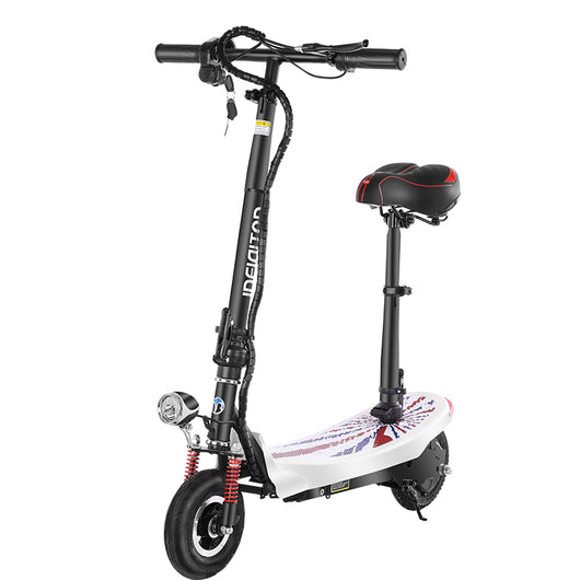 Batería de Litio para Patinete Eléctrico - Image 12