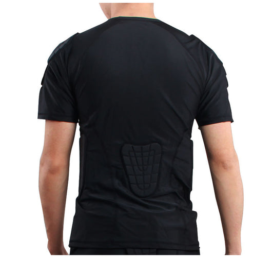 Camiseta Protectora Antiimpacto para Fútbol y Baloncesto - Image 15