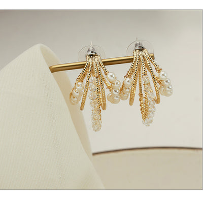 Perlas Silvestres Coreanas para Mujer - Image 12