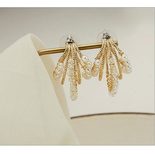 Perlas Silvestres Coreanas para Mujer - Image 12