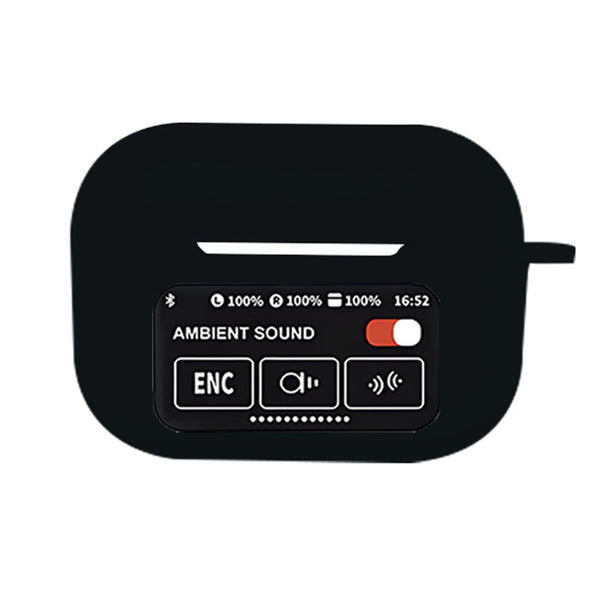 Fundas Protectoras para Auriculares con Pantalla Táctil y Carcasa Antigolpes - Image 3