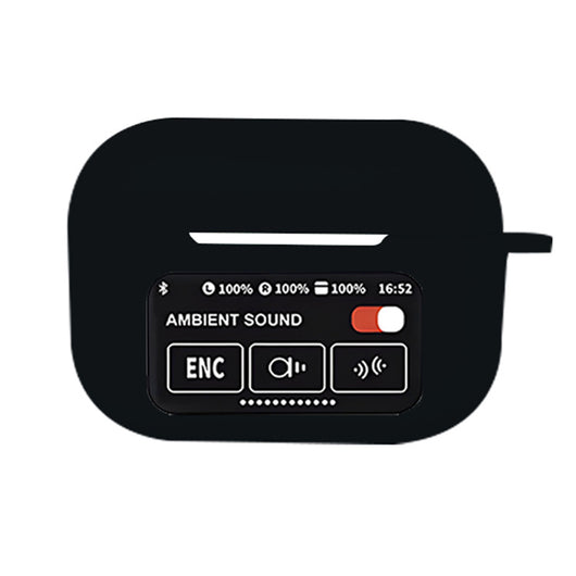 Fundas Protectoras para Auriculares con Pantalla Táctil y Carcasa Antigolpes - Image 3