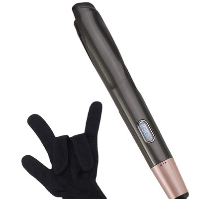 Plancha Alisadora y Rizadora 2 en 1 con Cerámica Turmalina para Todo Tipo de Cabello - Image 7