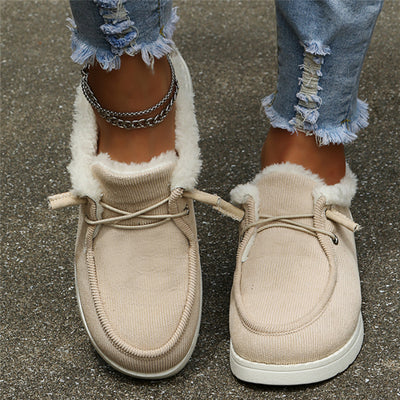 Mocasines Cálidos para Invierno - Comodidad Total para Mujer - Image 13