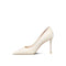 Beige 9.5cm