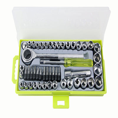 Juego de 50 Llaves Hexagonales Profesionales - Image 2