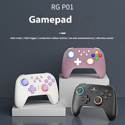 Control Inalámbrico Multiplataforma para Android, iOS, PC y Consolas - Image 7