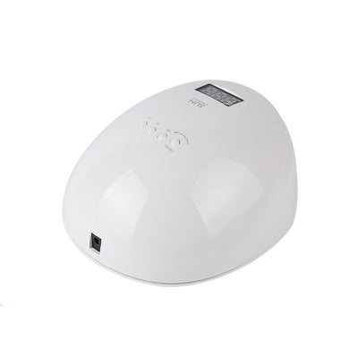 Lámpara UV de Fotopolimerización 48W para Uñas de Gel - Secado Rápido - Image 10