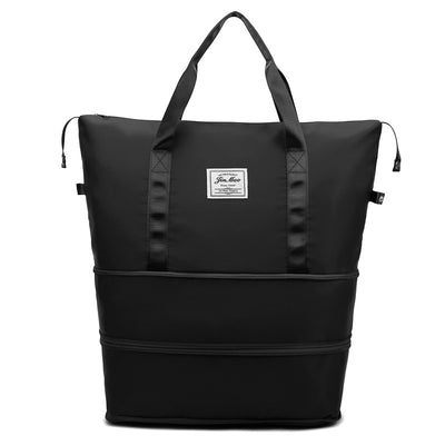 Bolsa de Viaje Expandible Gran Capacidad Deportiva y Escolar - Image 7