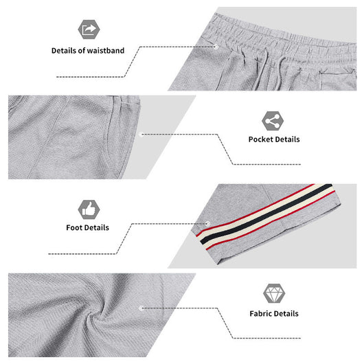 Shorts Deportivos Hombre Transpirables Corte Relajado - Image 24