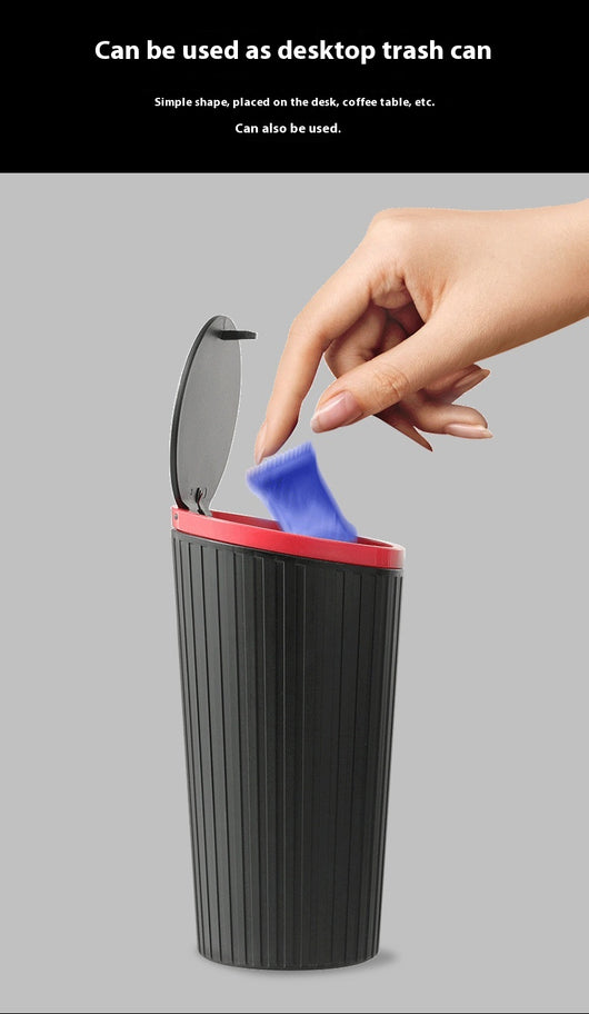 Bolsas de Basura para Auto - Organizador Portátil - Image 15