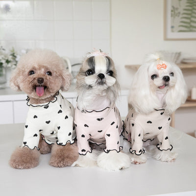Disfraz Navideño para Perros y Gatos - Chaleco Festivo de Año Nuevo - Image 12
