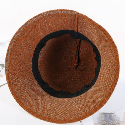 Gorro Pescador de Lana Premium - Estilo Versátil y Elegante - Image 11