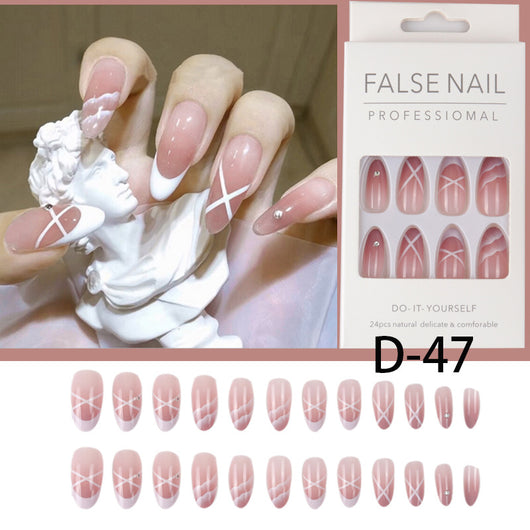 Parches de Uñas con Fototerapia - Manicura Portátil - Image 55