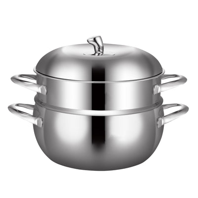 Olla de Doble Capa para Sopas y Guisos - Reforzada - Image 8