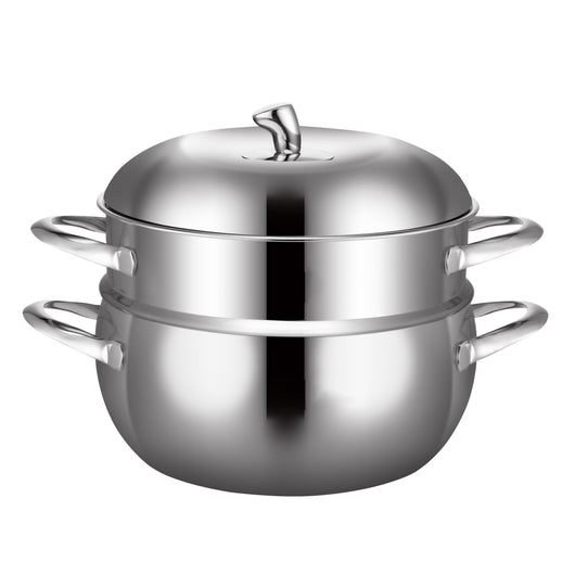 Olla de Doble Capa para Sopas y Guisos - Reforzada - Image 8