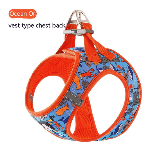 Chaleco Teddy de Moda para Perros Pequeños - Image 8