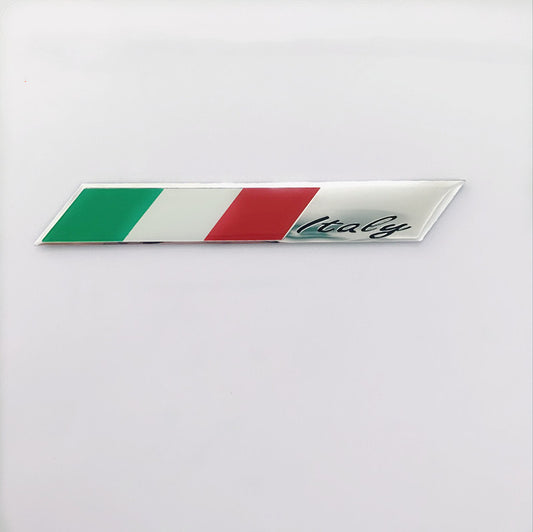 Calcomanías y Emblemas Personalizados para Autos - Image 2