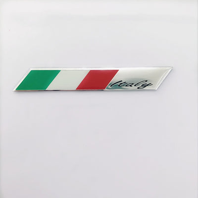 Calcomanías y Emblemas Personalizados para Autos - Image 2