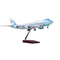 Modelo de Avión Boeing 747 para Coleccionistas y Entusiastas