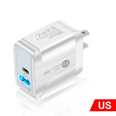 Cargador Inalámbrico Magnético MagSafe 15W Compatible con iPhone 12 Pro - Image 6