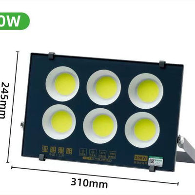 Reflector LED COB Yameen con Proyección de Alta Potencia - Image 9