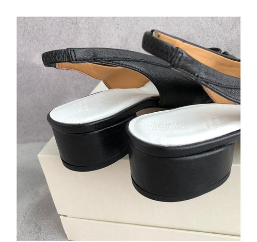 Sandalias Francesas de Dedo Dividido - Diseño Exclusivo de Verano para Mujer - Image 19