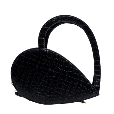 Bolso de Hombro Amor Hueco - Diseño Elegante y Versátil - Image 9