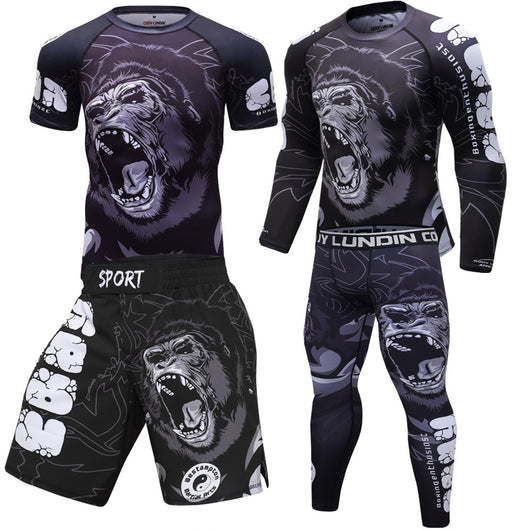Ropa Deportiva para Hombre - Image 14